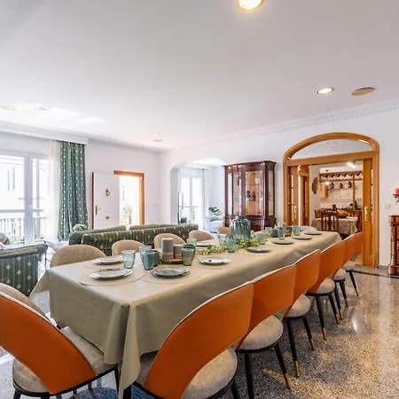Villa Maria Teresa