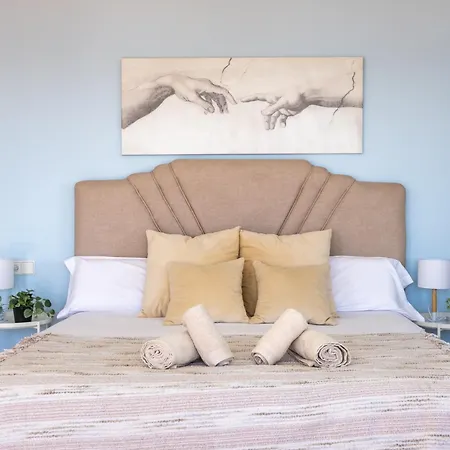 Maria Teresa מאלגה