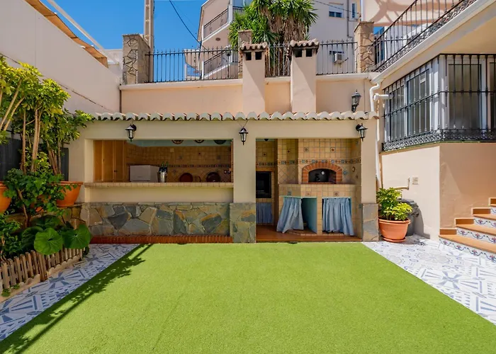 Maria Teresa מאלגה